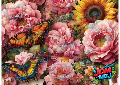 Impresiones por sublimación de Cutting Board [Volumen 7]