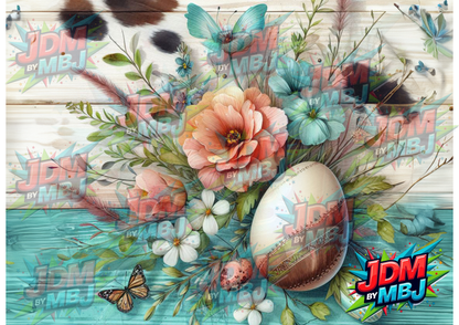 Impresiones por sublimación de Cutting Board [Volumen 7]