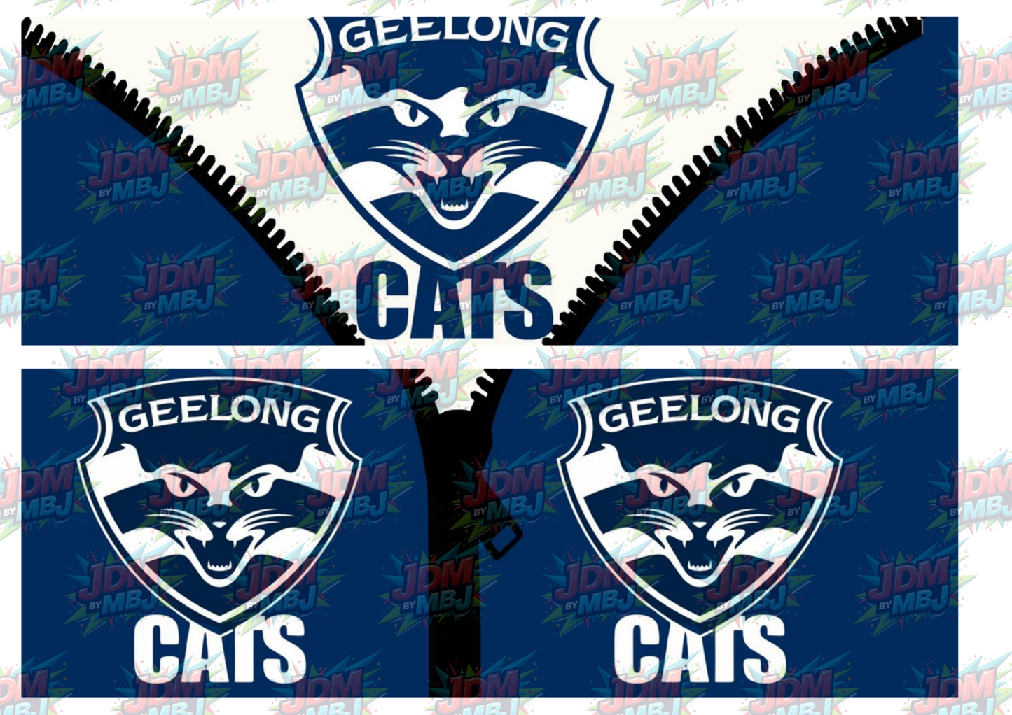 AFL Mug Designs Digital File