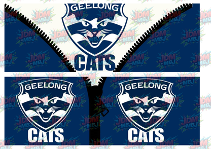 AFL Mug Designs Digital File