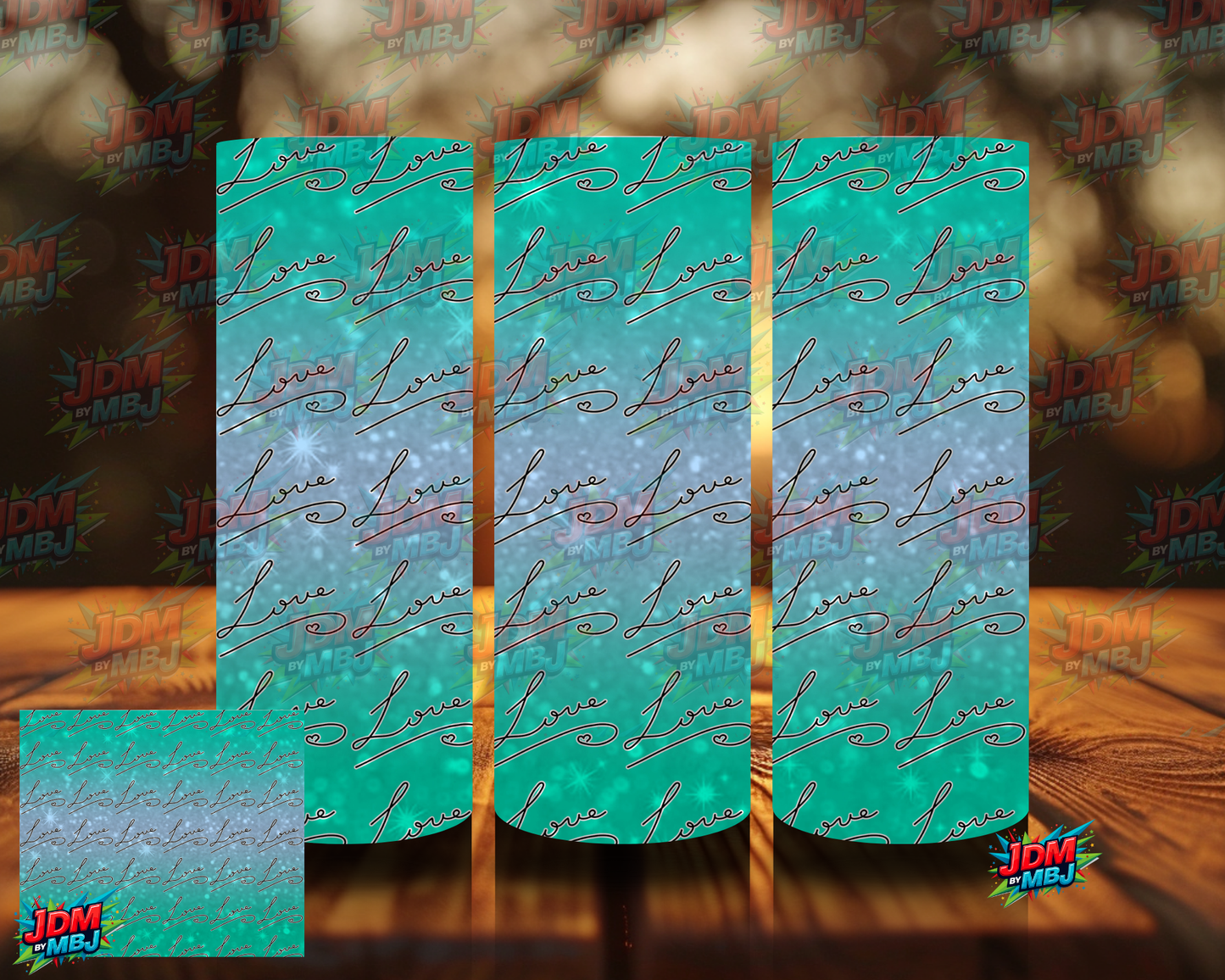 Valentine Sublimation Prints