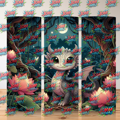 Inspired by Dinosaurs's Sublimation Prints