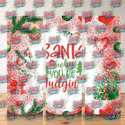 Inspired by Christmas Sublimation Prints