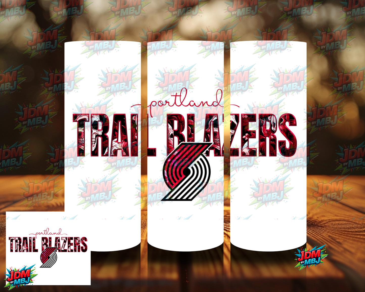 Inspired by NBL [Basketball] Sublimation Prints