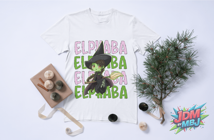 Inspirado en impresiones DTF de Disney de 20 a 25 cm cada una