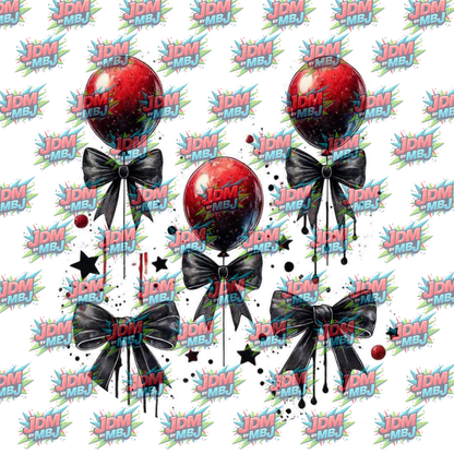 Car Coaster Sublimation Prints (8 to a page)