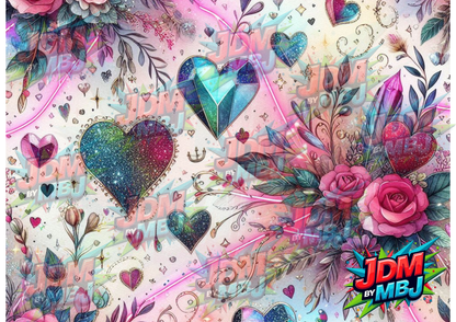 Impresiones por sublimación de Cutting Board [Volumen 7]