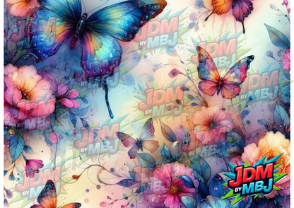 Impresiones por sublimación de Cutting Board [Volumen 7]