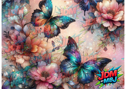 Impresiones por sublimación de Cutting Board [Volumen 7]