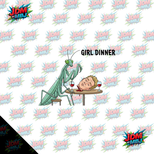 熨燙 - 星球大戰 DTF 25厘米