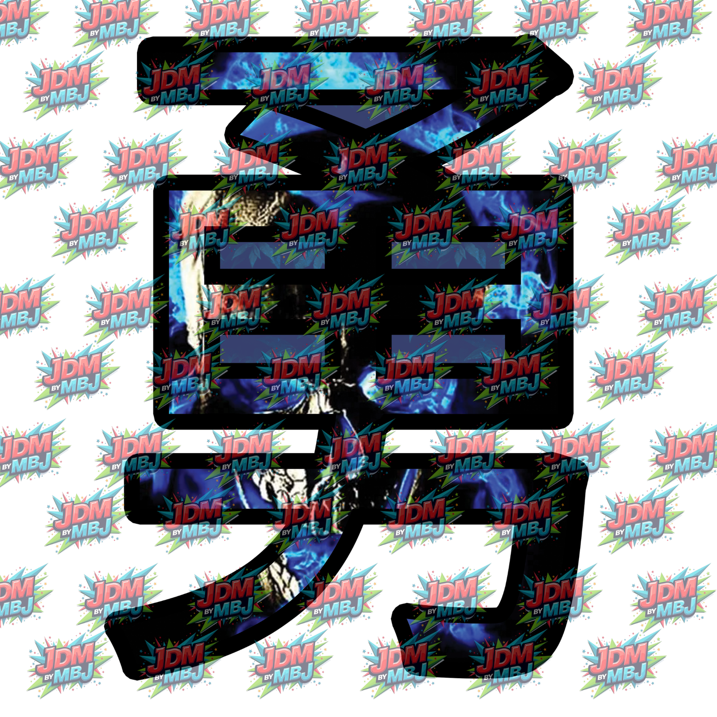 Transferencia térmica - Star Wars DTF 25cm