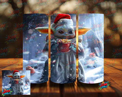 Inspired by Star Wars Sublimation Prints