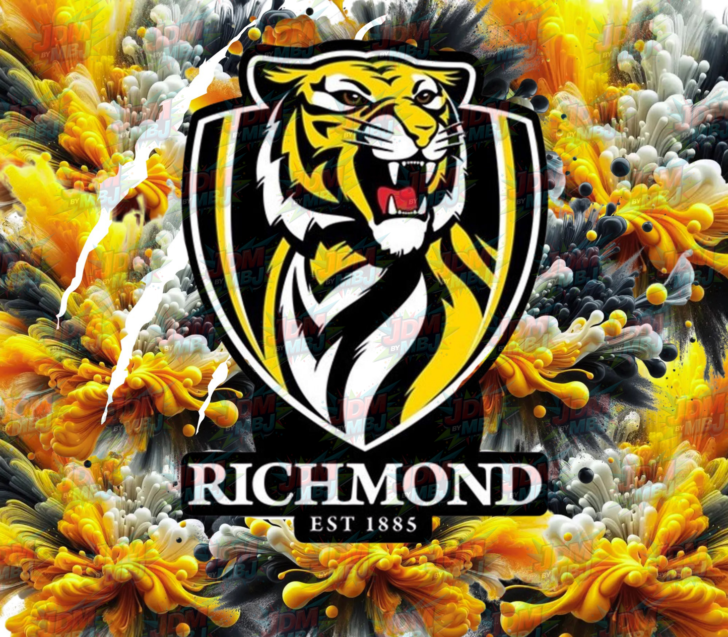 Richmond Digital File