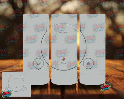 Video Games Style Sublimation Prints