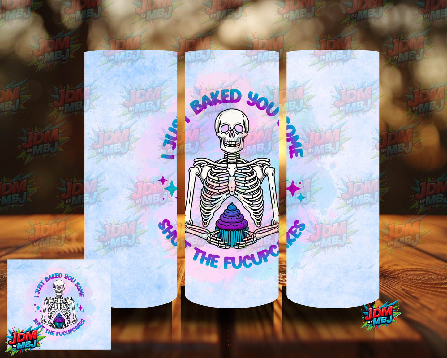 Sarcasm (18+) V: 2 Sublimation Prints