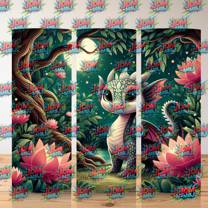 Inspired by Dinosaurs's Sublimation Prints