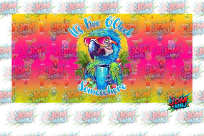 Mug Sublimation Prints