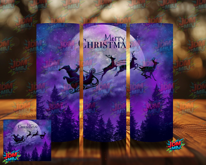 Christmas Sublimation Prints