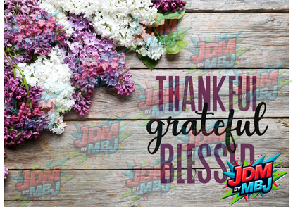 Impresiones por sublimación de Cutting Board [Volumen 8]