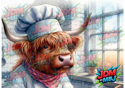 Impresiones por sublimación de Cutting Board [Volumen 8]