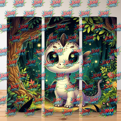 Inspired by Dinosaurs's Sublimation Prints