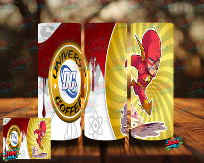 Inspired by Marvel Sublimation Prints