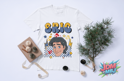 Inspirado en impresiones DTF de Disney de 20 a 25 cm cada una