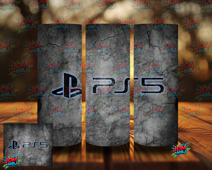 Inspired by Gaming Sublimation Prints