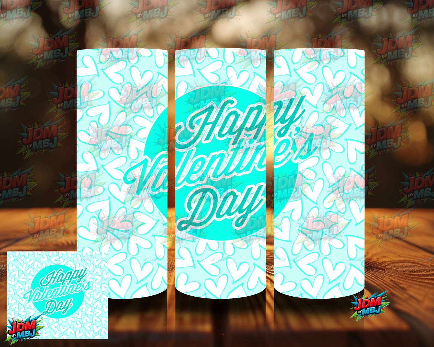 Valentine Sublimation Prints