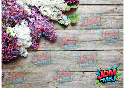 Impresiones por sublimación de Cutting Board [Volumen 8]