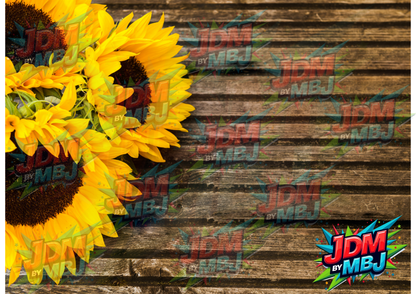 Impresiones por sublimación de Cutting Board [Volumen 8]