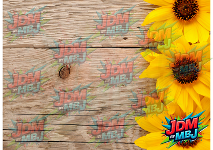 Impresiones por sublimación de Cutting Board [Volumen 8]