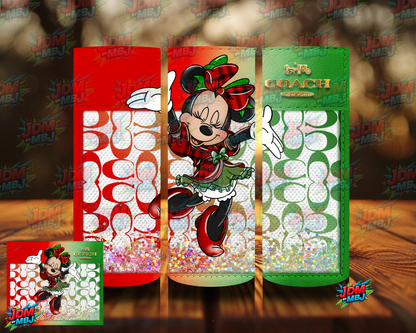 Christmas Sublimation Prints