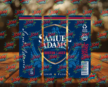 Inspired by Booze Sublimation Prints [18+ Recommended]