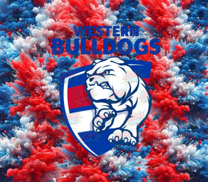 Western Bulldogs Digital File