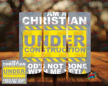 Inspired by Religion's Sublimation Prints