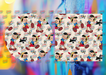 Coasters Sublimation Prints