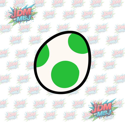 Iron On - Super Mario DTF