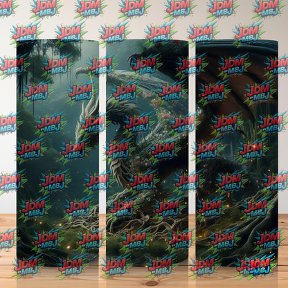 Inspired by Dinosaurs's Sublimation Prints