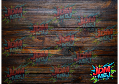 Impresiones por sublimación de Cutting Board [Volumen 8]