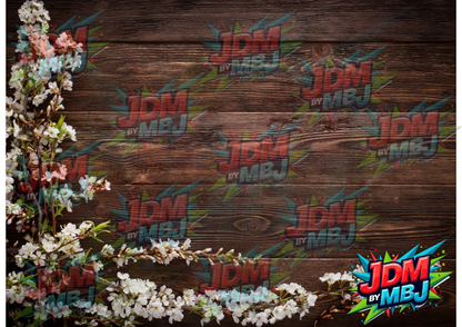 Impresiones por sublimación de Cutting Board [Volumen 8]