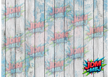 Impresiones por sublimación de Cutting Board [Volumen 8]