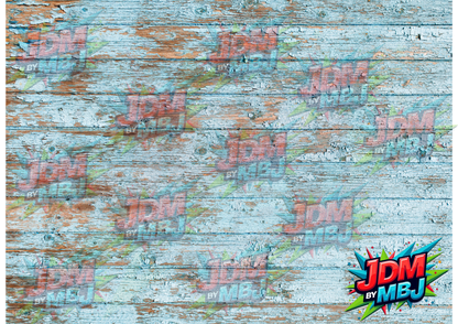 Impresiones por sublimación de Cutting Board [Volumen 8]