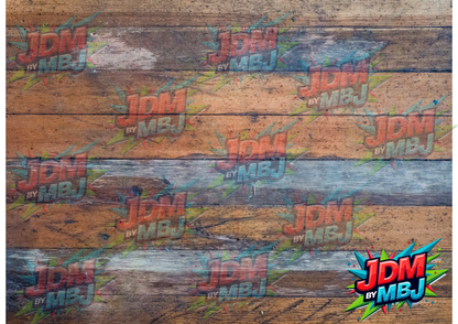 Impresiones por sublimación de Cutting Board [Volumen 8]