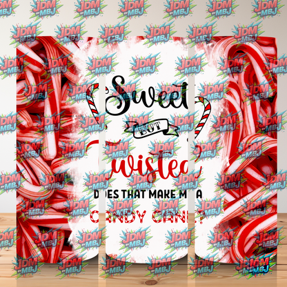 Inspired by Christmas Sublimation Prints