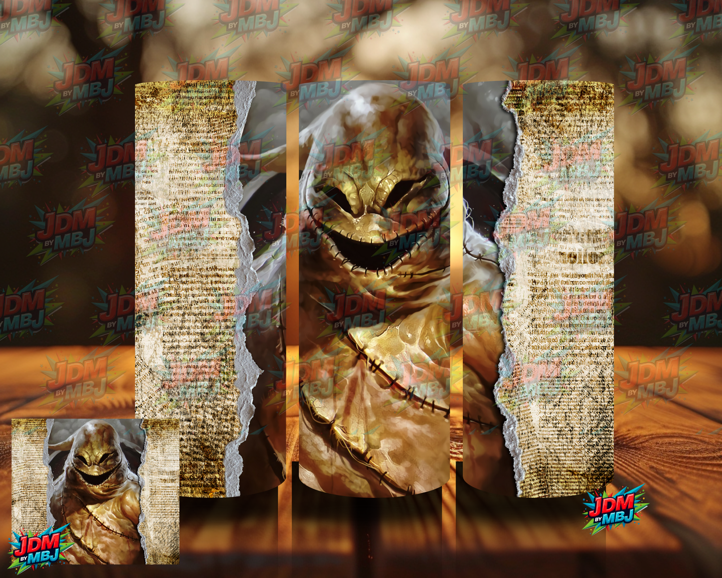 Inspired by The Night Before Christmas Sublimation Prints