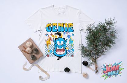 Inspirado en impresiones DTF de Disney de 20 a 25 cm cada una