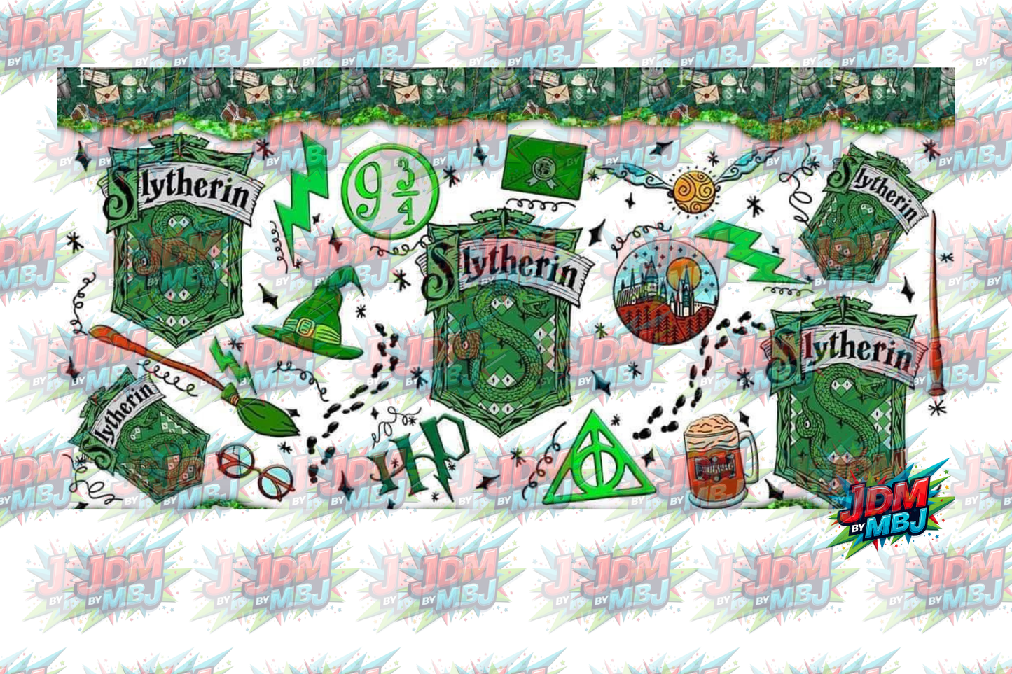 Mug Sublimation Prints