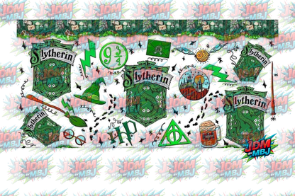 Mug Sublimation Prints