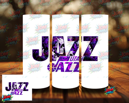 Inspired by NBL [Basketball] Sublimation Prints